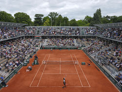 French Open Tennis