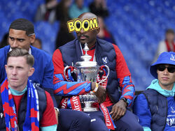 Britain Soccer FA Cup