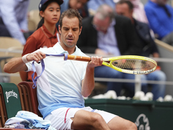 French Open Tennis