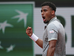 French Open Tennis