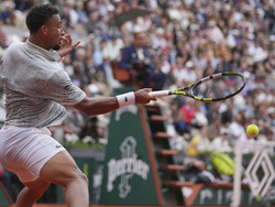 French Open Tennis