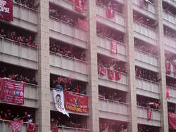 Britain Soccer Liverpool