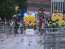 Britain Soccer Liverpool
