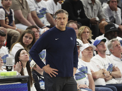 Thunder Timberwolves Basketball