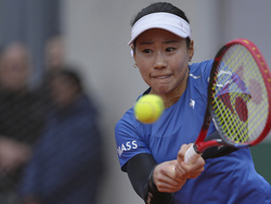 French Open Tennis