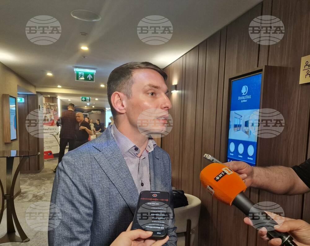 България е сред държавите в ЕС, които инвестират най-малко в съществуващите си работници, каза Адриан Николов, старши икономист в ИПИ