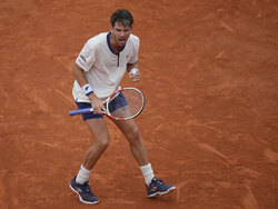 French Open Tennis