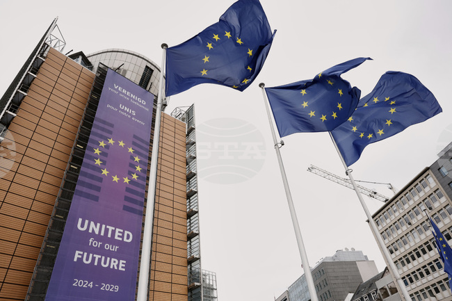 ЕС очаква най-малко 20 държави членки да проявят интерес към заеми от Европейския фонд за отбрана