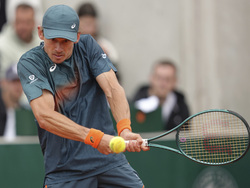 French Open Tennis