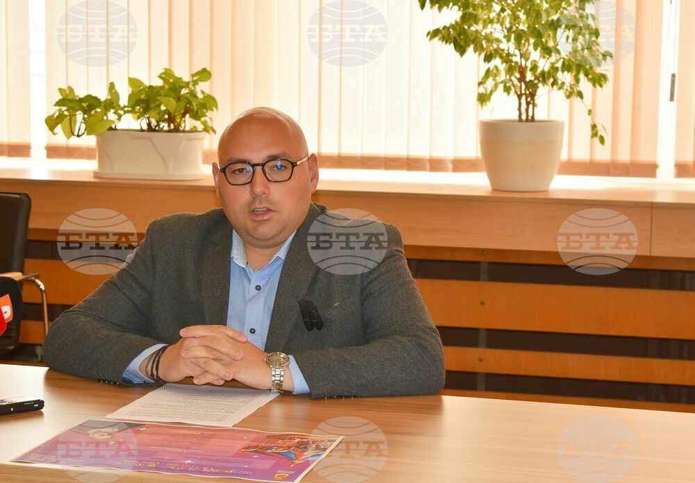 Победителят в „Като две капки вода“ Вениамин идва в Разград за Деня на детето, през юни – още много културни и спортни събития в града ни