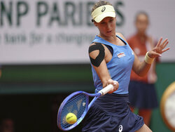 French Open Tennis