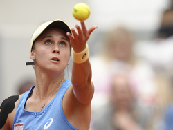 French Open Tennis