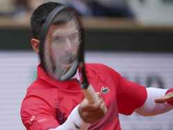 French Open Tennis