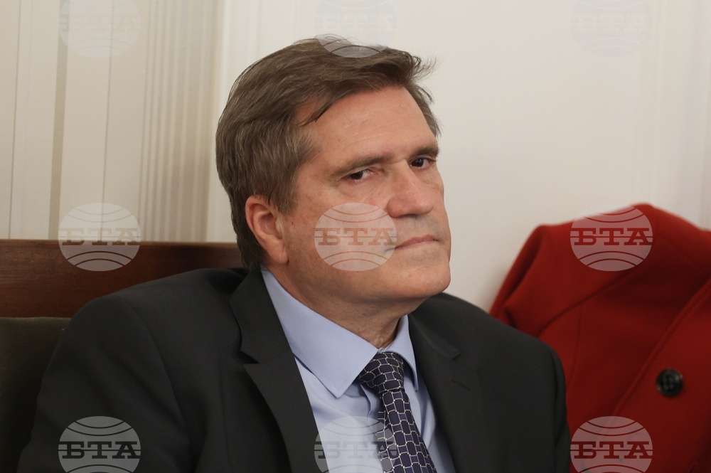 Народно събрание - Комисия по вътрешна сигурност и обществен ред