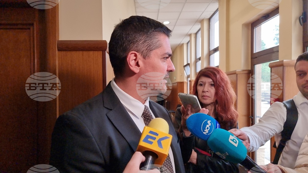 Софийски градски съд - Радостин Василев - оправдателна присъда