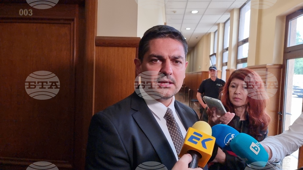 Софийски градски съд - Радостин Василев - оправдателна присъда