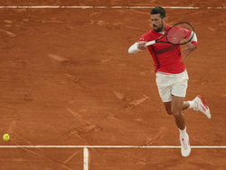 French Open Tennis