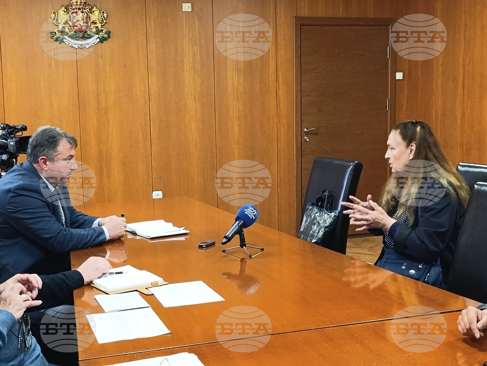 Община Шумен: Инфраструктурни проблеми, натрупани от десетилетия, поставиха граждани в приемната на кмета