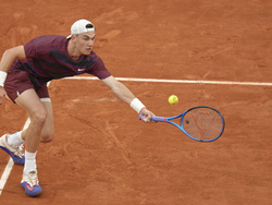 French Open Tennis