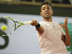 French Open Tennis