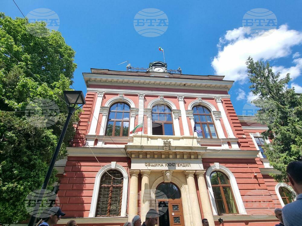 Предложения за изменения на правилниците за дейността на две общински предприятия ще гласуват съветниците в Кюстендил