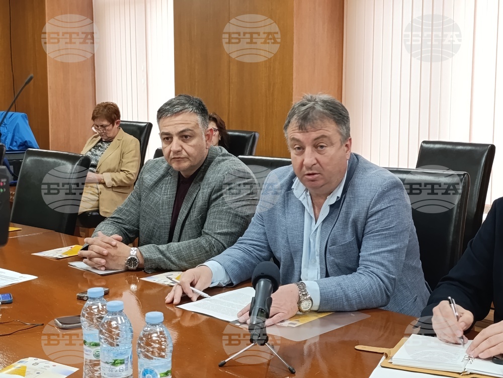 Община Шумен подписа договор с МОСВ за компостираща инсталация за 9,5 млн. лв.