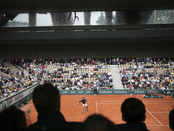 French Open Tennis