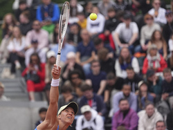 French Open Tennis