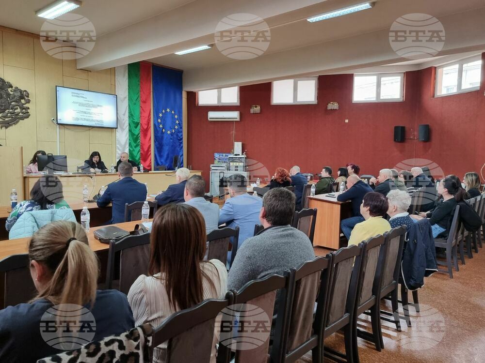 Общинският съвет в Съединение ще гласува одобрение за участието на общината в "Асоциация на българските градове и региони"