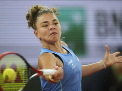 French Open Tennis