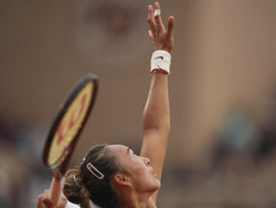 French Open Tennis