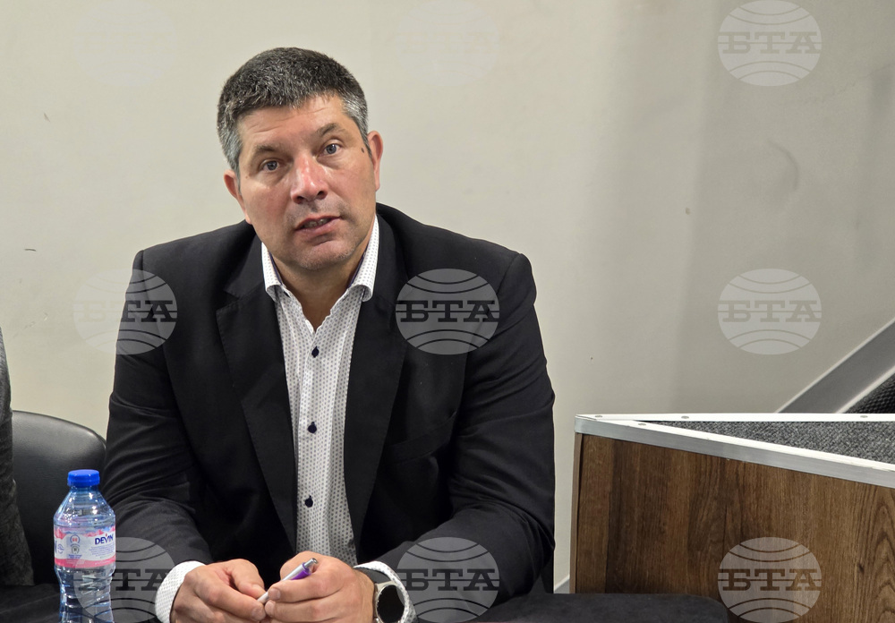Строителният бранш има нужда от всякакви кадри, заяви председателят на строителната камара във Враца