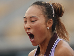 French Open Tennis