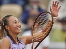 French Open Tennis