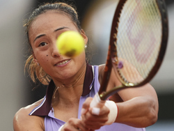 French Open Tennis