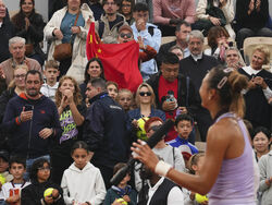 French Open Tennis