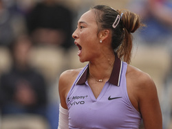 French Open Tennis