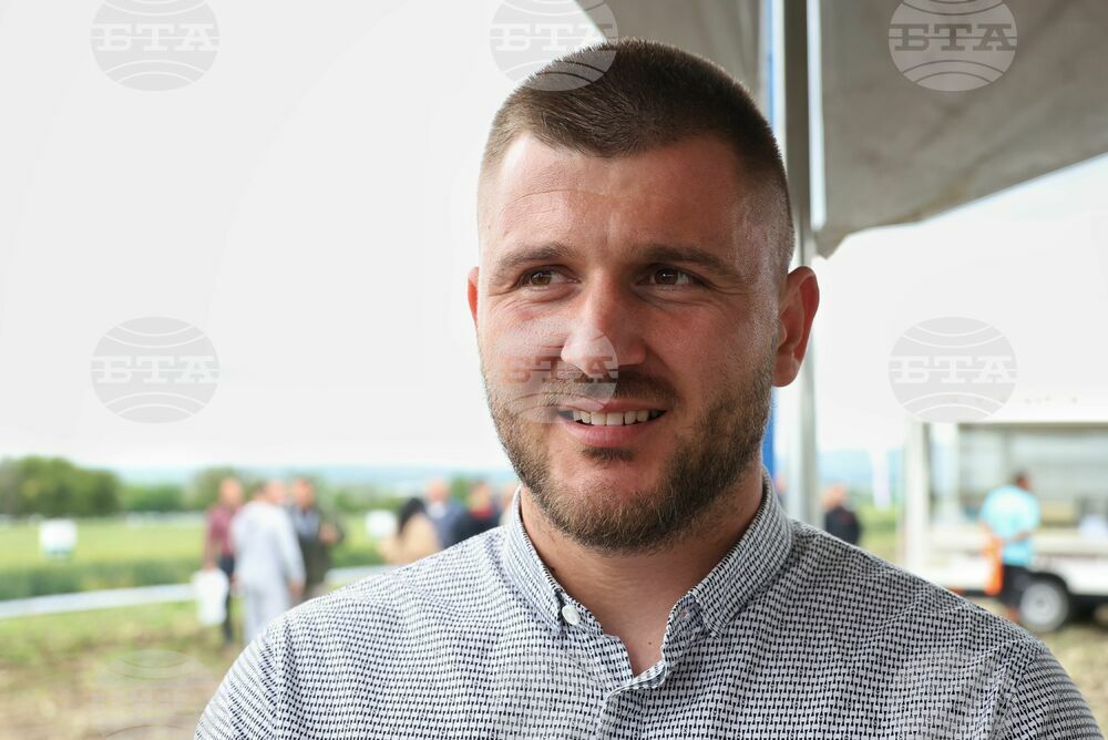 Надяваме се скоро да имаме финален вариант на предложенията за промени в Закона за водите, каза председателят на НАЗ Илия Проданов