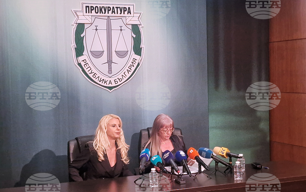 Дете на 10 години е загинало в катастрофа в района на Своге, прокуратурата е повдигнала обвинение на шофьора за умишлено причинена смърт