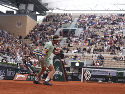 French Open Tennis