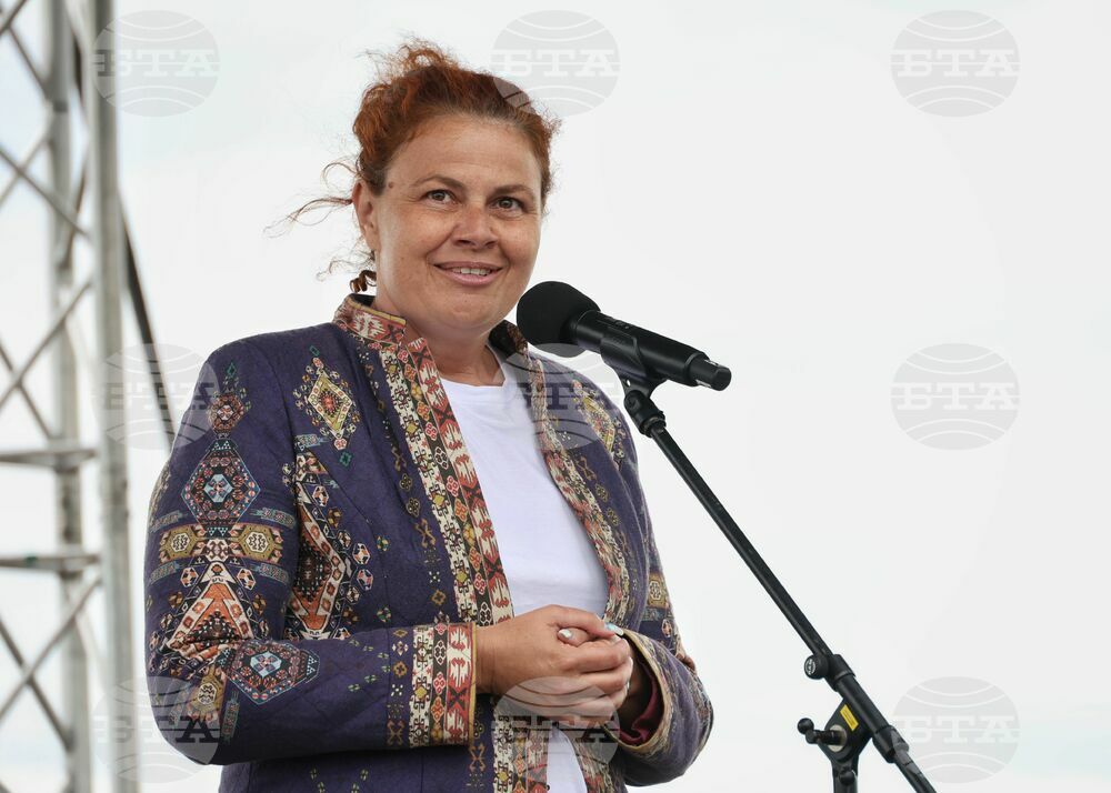 Айтос - "Ден на полето 2025" - фестивал