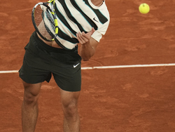 French Open Tennis