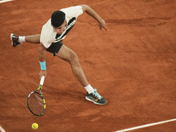 French Open Tennis