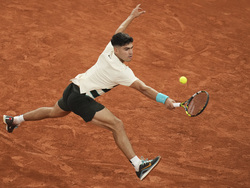 French Open Tennis