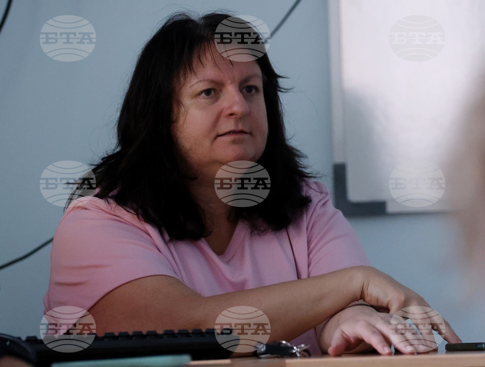 „Училищните медии - добри практики, проблеми и развитие. Защо е важна журналистиката?” - кръгла маса