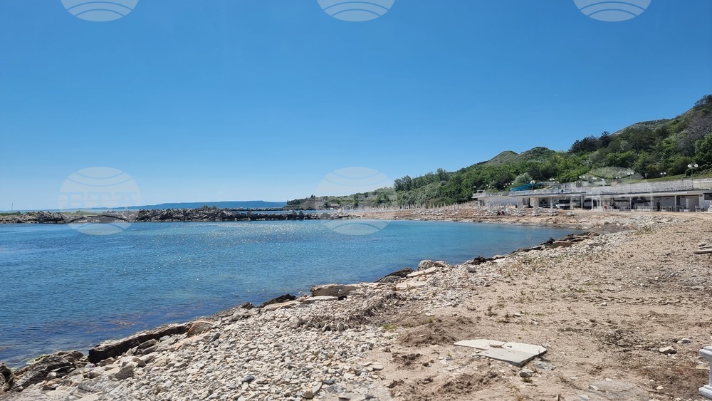 White Lagoon Beach Takes Blue Flag Award for 9th Consecutive Year