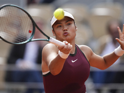 French Open Tennis