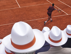 French Open Tennis