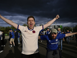 Poland Soccer Europa Conference League Final