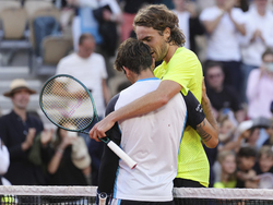 French Open Tennis